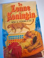Zonnekoninging door Joyce Verrette, Ophalen of Verzenden, Zo goed als nieuw