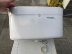 Antieke stortbak jaren 30 Royal Kiwa, Ophalen, Gebruikt, Steen, Overige typen