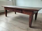 Salontafel hout, Ophalen, Rechthoekig, Hout, 75 cm of meer