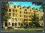 Amsterdam - Kattenburgerplein, Verzenden, Gelopen, Noord-Holland