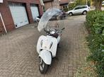 2009 Benzhou YiYing snorscooter, Fietsen en Brommers, Gebruikt, Benzine, Ophalen, Overige merken