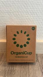 OrganiCup mini, Ophalen of Verzenden, Nieuw, Overige typen