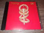 Toto - IV, Ophalen of Verzenden, Zo goed als nieuw, Poprock