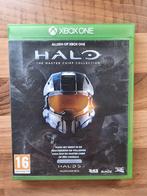Halo The master chief collection, Vanaf 18 jaar, Shooter, 1 speler, Ophalen of Verzenden