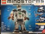 LEGO MINDSTORMS NXT 2.0 (8547), Nieuw, Complete set, Ophalen of Verzenden, Lego