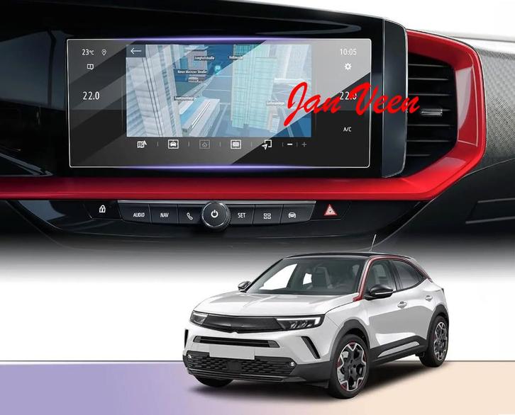 Opel Multimedia 5.0 IntelliLink 2025 V28 Navigatie Update, Computers en Software, Navigatiesoftware, Nieuw, Update, Heel Europa