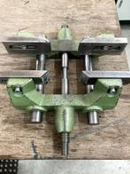 te koop Bewo 315 klem, Doe-het-zelf en Verbouw, Gereedschap | Zaagmachines, Ophalen, Gebruikt, 70 mm of meer, Bewo