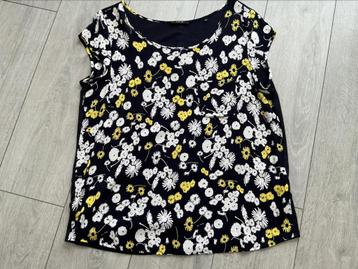 DAMES SHIRT MAAT 42 K.MOUWTJE. OPUS beschikbaar voor biedingen