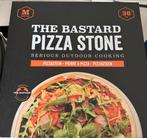 The Bastard Pizza Stone - Nieuw in doos!, Ophalen of Verzenden, Nieuw