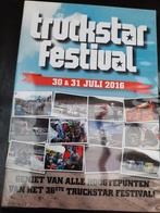 DVD Truckstar Festival 2016 - Hoogtepunten, Alle leeftijden, Ophalen of Verzenden, Zo goed als nieuw, Overige typen