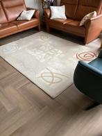 Wollen vloerkleed, Ophalen of Verzenden, Zo goed als nieuw, Rechthoekig, 200 cm of meer