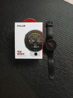 Polar Vantage M- zwart, Sieraden, Tassen en Uiterlijk, Sporthorloges, Zwart, Slaap, Ophalen of Verzenden, Zo goed als nieuw
