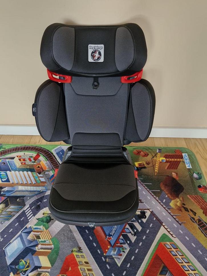 Peg Perego Viaggio Flex group 2/3. 15-36 kg, Kinderen en Baby's, Autostoeltjes, Zo goed als nieuw, Overige merken, 15 t/m 36 kg