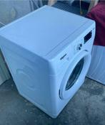 wasmachine wirlpool, Ophalen, 1200 tot 1600 toeren, Gebruikt, 8 tot 10 kg