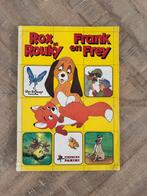 Panini compleet frank en frey, Verzenden, Zo goed als nieuw