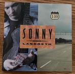 Sonny Landreth - South of 1-10, Ophalen of Verzenden, Zo goed als nieuw