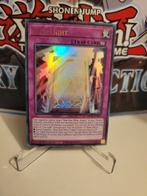 True Light 1st Edition Ultra Rare Mint Condition, Ophalen of Verzenden, Zo goed als nieuw, Losse kaart, Foil