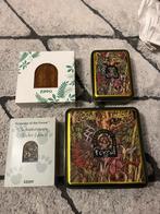 Complete set zippo mysterie of the forest, Ophalen of Verzenden, Zo goed als nieuw