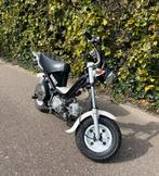 Bubbly 50cc klasse B ( Honda Chaly- Yamaha Chappy), Fietsen en Brommers, Brommers | Tomos, Ophalen, Gebruikt, Maximaal 45 km/u