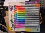 Sharpie permanente markeerstift met fijne p, Hobby en Vrije tijd, Tekenen, Ophalen of Verzenden, Nieuw, Potlood of Stift
