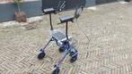rollator MOPEDIA, Ophalen of Verzenden, Opvouwbaar, Nieuw
