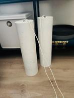 Set 2 witte hanglampen - it’s about Romy, Overige materialen, Nieuw, Ophalen of Verzenden, Minder dan 50 cm