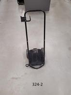 324. Gasfles Onkruidbrander Terras Heater karretje trolley, Tuin en Terras, Ophalen, Nieuw, Vloer