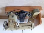 Naaimachine Lewenstein 100, Hobby en Vrije tijd, Ophalen, Gebruikt, Naaimachine, Lewenstein