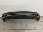 Originele Audi Q5 Achterbumper (vanaf 2020) Daytona grijs, Ophalen of Verzenden, Voor, Audi, Bumper