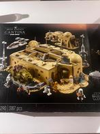 Lego 75290 mos eisley Sealed, Kinderen en Baby's, Speelgoed | Duplo en Lego, Ophalen of Verzenden, Zo goed als nieuw