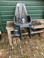 BOBIKE one max E-BD, Fietsen en Brommers, Fietsaccessoires | Fietsstoeltjes, Ophalen, Achterzitje, Voetsteuntjes, 9 t/m 18 kg