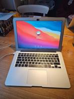 Laptop Macbook Air 6,2 13,3" DualCore i7 8Gb 256Gb SSD A1466, Computers en Software, Apple Macbooks, 256 GB, Qwerty, 8 GB, 13 inch
