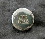 Lord of the Rings - Button / Speldje – 25mm, Verzenden, Nieuw, Overige typen