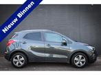 Opel Mokka X 1.4 Turbo Edition Nieuw binnen; Jouw droomauto?, Voorwielaandrijving, 65 €/maand, Stof, Gebruikt