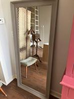 Lange spiegel 165 hoog en 74 breed, 100 tot 150 cm, Ophalen of Verzenden, Zo goed als nieuw, Rechthoekig