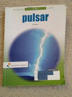 Natuurkundeboeken Pulsar 4, 5 en 6 VWO, Boeken, Ophalen, Zo goed als nieuw, Noordhoff Uitgevers, Natuurwetenschap