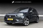 SEAT Tarraco 1.4 TSI e-Hybrid PHEV FR / Pano / Elek Trekhaak, 4 cilinders, Hybride Elektrisch/Benzine, SUV of Terreinwagen, 82 €/maand