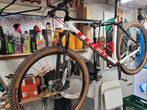 Trek procaliber9.7 top fiets xxl frame (195- 205), 10 tot 15 versnellingen, Overige merken, Overige maten, Carbon