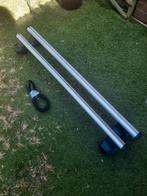 Thule Dakdragers + Fietsendrager, Ophalen of Verzenden, Gebruikt