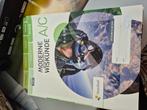 VWO Wiskunde A/C leer- en uitwerkingenboek 1 t/m 3, Ophalen of Verzenden, Zo goed als nieuw