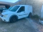 Ford Transit Connect 1.8 TDCI Start niet, Auto's, Voorwielaandrijving, Euro 5, Stof, 750 kg