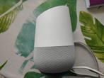 Prima werkende Google Home Smart Audio Speaker, Ophalen, Gebruikt