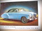 Oldtimers auto vliegtuigen treinen plaatjes~Wikinger Schiff, Ophalen of Verzenden, Gelezen, Plaatjesalbum