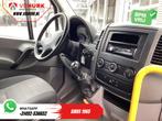 Volkswagen Crafter 35 2.0 TDI L3H2 EXPORT ONLY! €9.559 inc, Auto's, Bestelauto's, Euro 5, Gebruikt, Start-stop-systeem, 4 cilinders