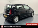 Skoda Citigo 1.0i Greentech Sprint Airco-Cr.contr-LM.velgen-, Voorwielaandrijving, Euro 5, Stof, Gebruikt