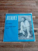 Rommy, Cd's en Dvd's, Vinyl Singles, Nederlandstalig, Ophalen of Verzenden, Zo goed als nieuw