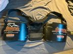 Bengio Ribprotector Karting, Sport en Fitness, Ophalen of Verzenden, Gebruikt, Onderdelen Kart