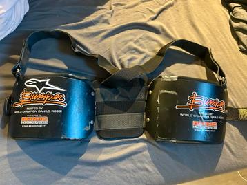 Bengio Ribprotector Karting beschikbaar voor biedingen