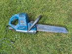 bosch gfz 16 ac alligator zaag, Doe-het-zelf en Verbouw, Gereedschap | Zaagmachines, Ophalen of Verzenden, Gebruikt, 1200 watt of meer