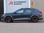 CUPRA Formentor 1.4 e-Hybrid VZ Copper Edition Pano/Memory/S, Auto's, 12 maanden, Gebruikt, 4 cilinders, Blauw